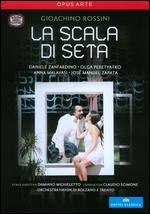 La Scala di Seta (Rossini Opera Festival) - Tiziano Mancini