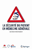 La Securite Du Patient En Medecine Generale