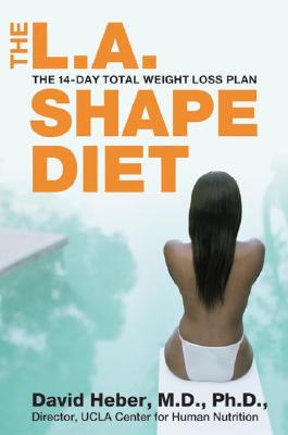 La Shape Diet - Heber, David