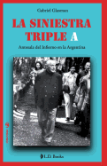 La Siniestra Triple a: Antesala del Infierno En La Argentina