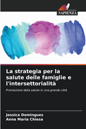 La strategia per la salute delle famiglie e l'intersettorialit