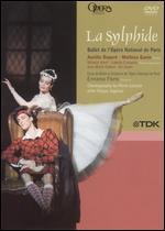 La Sylphide - Opera National de Paris
