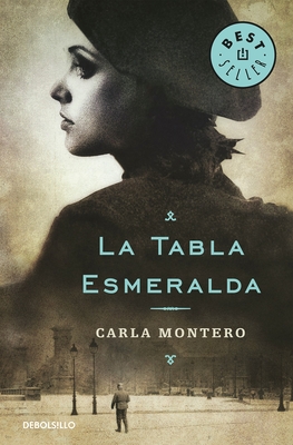 La Tabla Esmeralda / Emeral Board - Montero, Carla