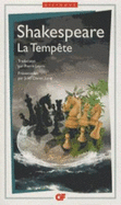 La Tempete (Traduction De Pierre Leyris)