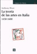 La Teoria de Las Artes En Italia