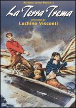La Terra Trema - Luchino Visconti