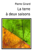 La terre  deux saisons