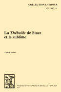 La Thebaide de Stace et le sublime