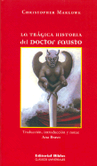 La Tragica Historia del Doctor Fausto