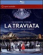 La Traviata [Blu-ray]