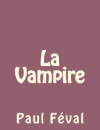 La Vampire