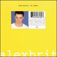 La Vasca [Import] - Alex Britti