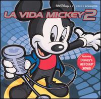 La Vida Mickey, Vol. 2 - Various Artists