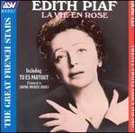 La Vie en Rose [ASV/Living Era] - Edith Piaf