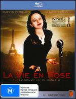 La Vie en Rose [Blu-ray] - Olivier Dahan