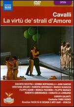 La Virt de' Strali d'Amore - 