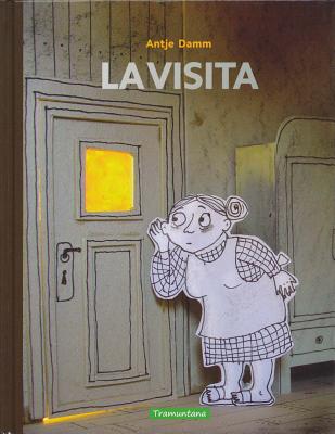 La Visita - Damm, Antje