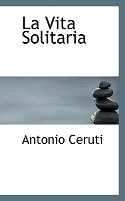 La Vita Solitaria - Ceruti, Antonio