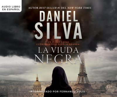 La Viuda Negra (the Black Widow): Un Juego Mortal de La Venganza (a Deadly Game of Revenge) - Silva, Daniel