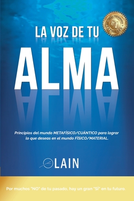 La Voz de Tu Alma - Garcia Calvo, Lain