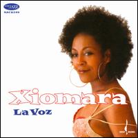 La Voz - Xiomara Laugart