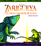 La Zarigueya y El Gran Creador-Pbk (New) - Mike, Jan M, and Mike, Dr., and Reasoner, Charles (Illustrator)