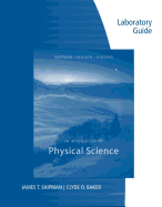 Lab Guide for Shipman/Wilson/Higgins' an Introduction to Physical Science, 13th