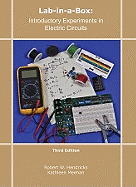 Lab-In-A-Box: Introductory Experiments in Electric Circuits - Hendricks, Robert W, and Meehan, Kathleen