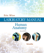 Lab Manual T/a Saladin's Human Anatomy - Wise, Eric