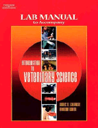 Lab Manual to Accompany Introduction to Veterinary Science