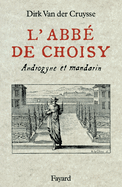 L'Abb? de Choisy