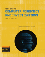 Labconnection for Guide to Computer Forensics and Investigations