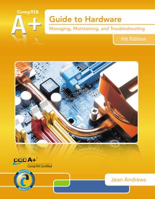 Labconnection on Dvd for a+ Guide to Hardware - Dti Publishing