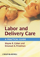 Labor and Delivery Care: A Practical Guide