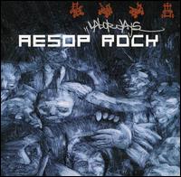 Labor Days - Aesop Rock