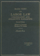 Labor Law, Unionization and Collective Bargaining