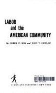 Labor & the American Community