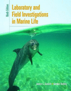 Laboratory and Field Investigations in Marine Life - Sumich, James L.