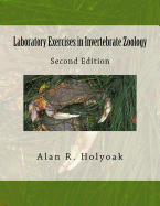 Laboratory Exercises in Invertebrate Zoology