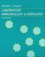 Laboratory immunology and serology