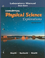 Laboratory Manual for Conceptual Physical Science Explorations