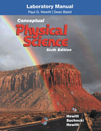 Laboratory Manual for Conceptual Physical Science
