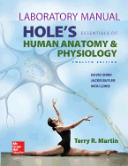 Laboratory Manual for Hole's Essentials of A&p