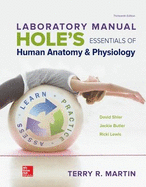 Laboratory Manual for Holes Essentials of Human Anatomy & Physiology