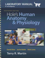 Laboratory Manual for Holes Human Anatomy & Physiology Cat Version
