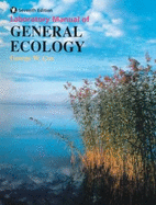 Laboratory Manual of General Ecology - Cox, George W.