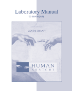 Laboratory Manual to Accompany Human Anatomy