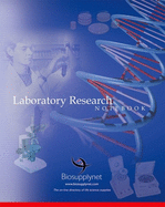 Laboratory Research Notebook