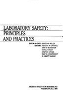 Laboratory safety principles and practices