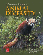 Laboratory Studies for Animal Diversity